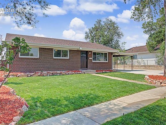 4th image of 3811 Dixon Way