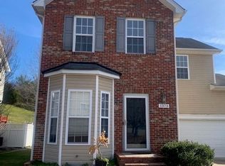 1373 Still Point Ct, Winston Salem, NC 27103