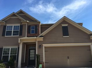 4985 Brierstone Dr, Alpharetta, GA 30004