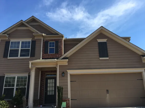 4985 Brierstone Dr, Alpharetta, GA 30004