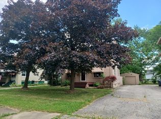 721 Woodbine Ave SE, Warren, OH