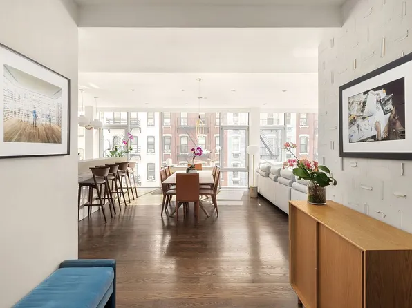 433 E 74th St #4A, New York, NY 10021