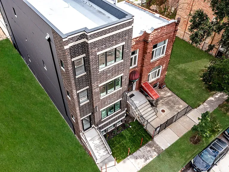 4827 S Saint Lawrence Ave #2 — Photo 19