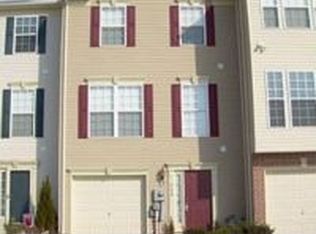 242 Country Ridge Dr, Red Lion, PA 17356