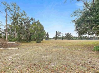 Vacant Forest Cir, Perry, FL 32347