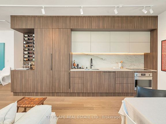 2nd image of 55 E Liberty St #1704