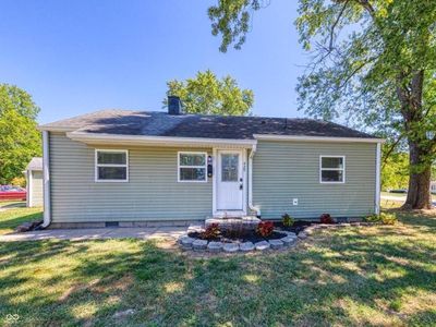 420 E Douglas Dr, Brownsburg, IN, 46112