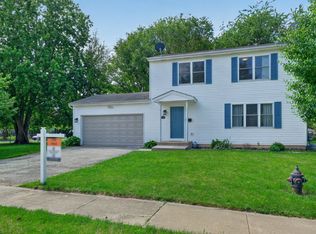 1324 Demmond St, Joliet, IL 60432
