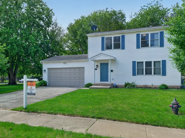1324 Demmond St, Joliet, IL 60432