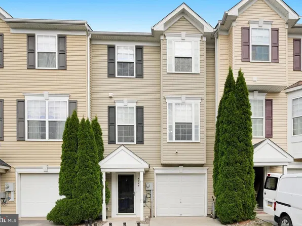 4144 Turkey Creek Ct, Dover, PA 17315