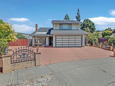 4525 Donalbain Cir, Fremont, CA, 94555