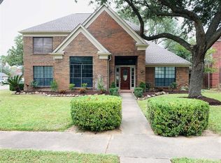 15114 Delbarton Dr, Houston, TX 77083