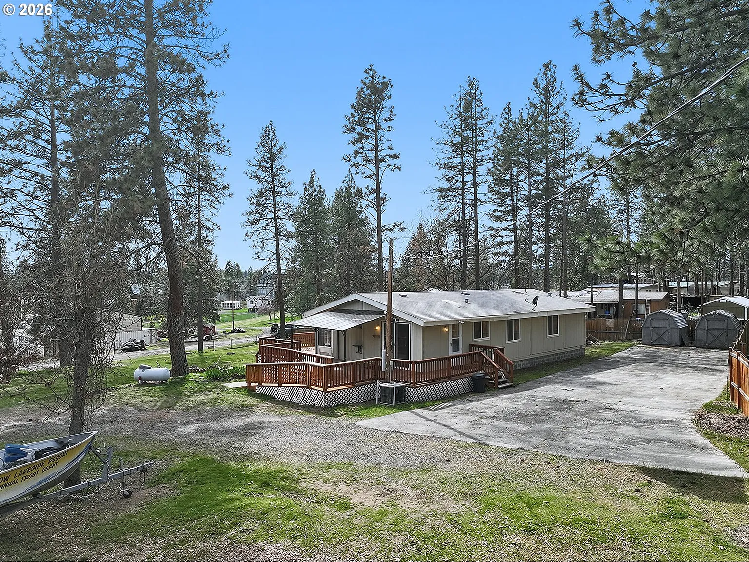 39 N Eagle Point Rd photo 1