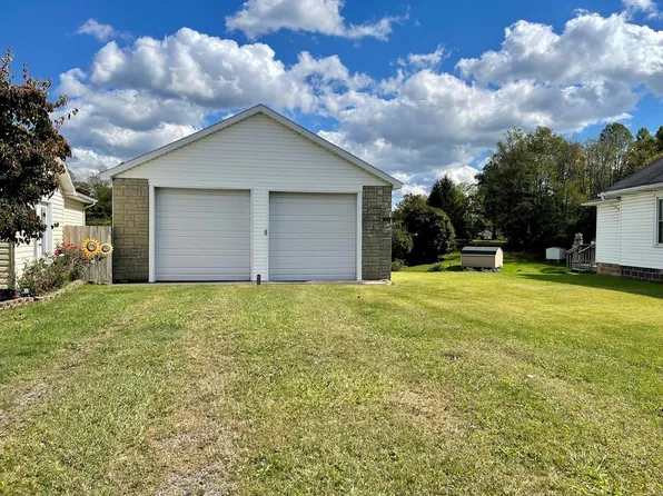 2247 Coal City Rd, Coal City, WV 25823