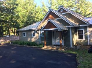 170 N Shore Rd, Spofford, NH 03462