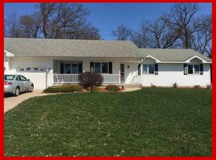 601 Mohawk Ct, Waterloo, WI 53594