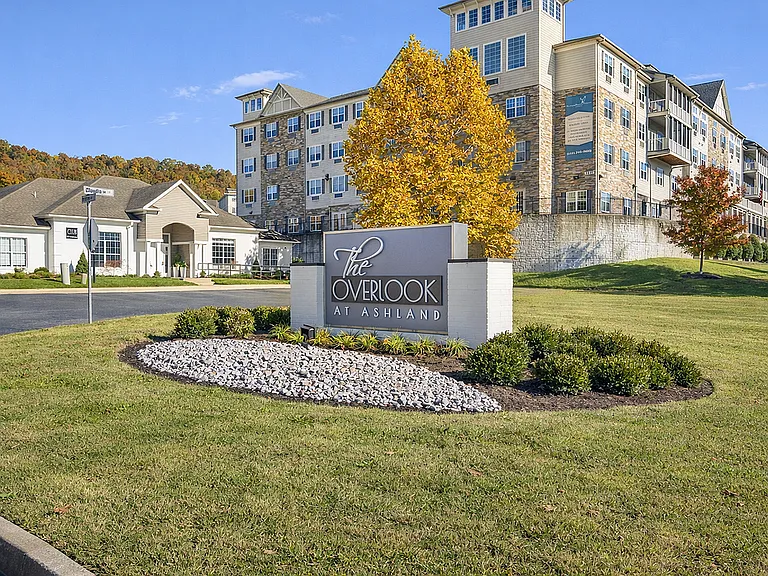 Welcoming grounds