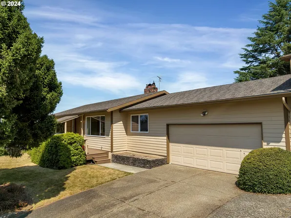 19666 Kapteyns St, West Linn, OR 97068