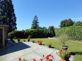 1401 Garthwick Dr, Los Altos, CA 94024