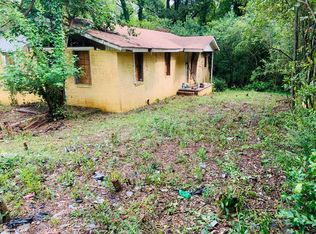 1255 Hall St, Macon, GA 31217