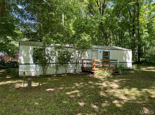 1097 Wayne 459, Piedmont, MO 63957