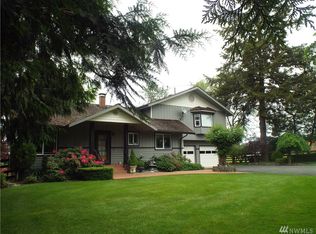 1085 Koontz Rd, Chehalis, WA 98532