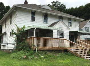 378 Cross St, Akron, OH 44311