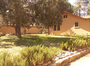 904 Copper Basin Rd, Prescott, AZ 86303