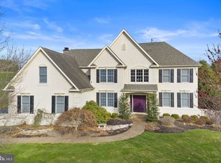 617 Hammersmyth Ct, Harleysville, PA 19438