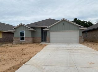 20646 Brush Creek Blvd, Harrah, OK 73045