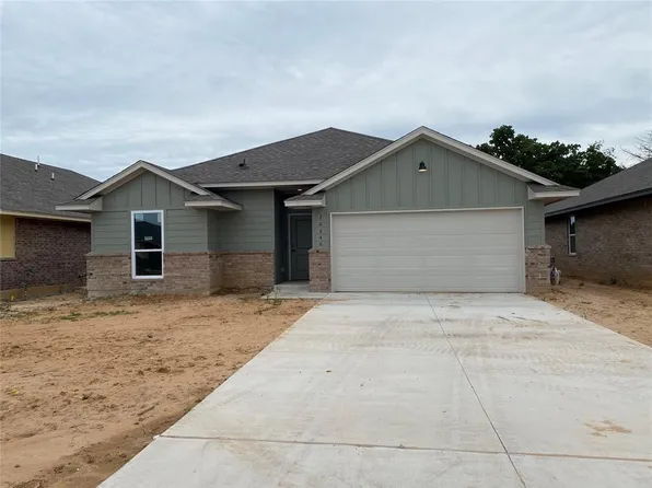 20646 Brush Creek Blvd, Harrah, OK 73045