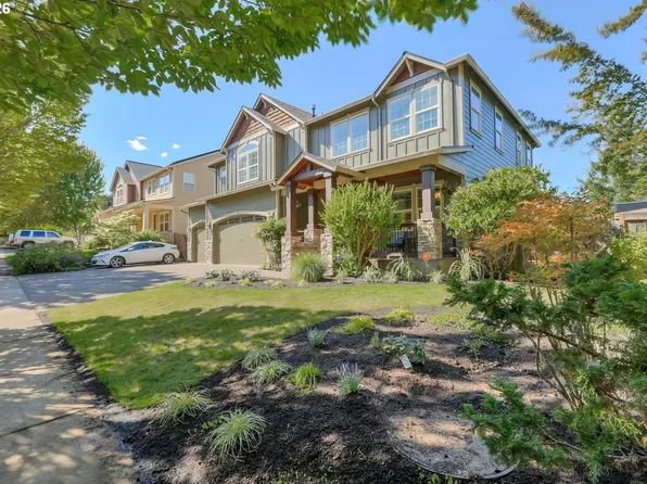 (undisclosed Address), Beaverton, OR 97008