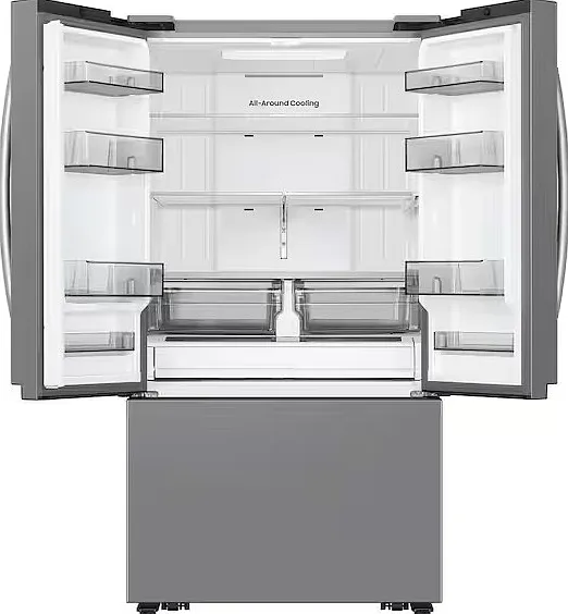 32 cu. ft. Mega Capacity French door Refrigerator
