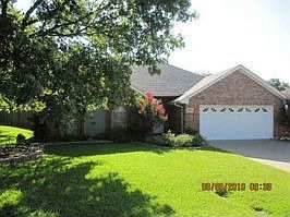 Home for Sale in Hurst, Texas $215,000