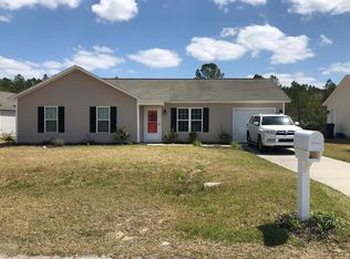 312 Snow Bell Ct, Richlands, NC 28574