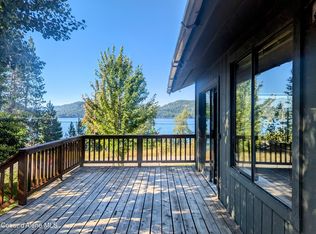 1677 E Russell Rd, Harrison, ID 83833