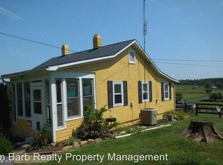 56 Lockes Mill Rd, Berryville, VA 22611