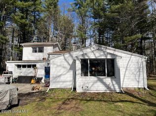 802 Ira Vail Rd, Leeds, NY 12451