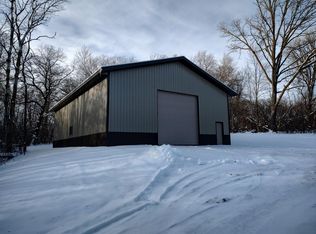 4471 Fox Xing NW, Garfield, MN 56332
