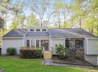 3980 Rock Mill Pkwy, Marietta, GA 30062