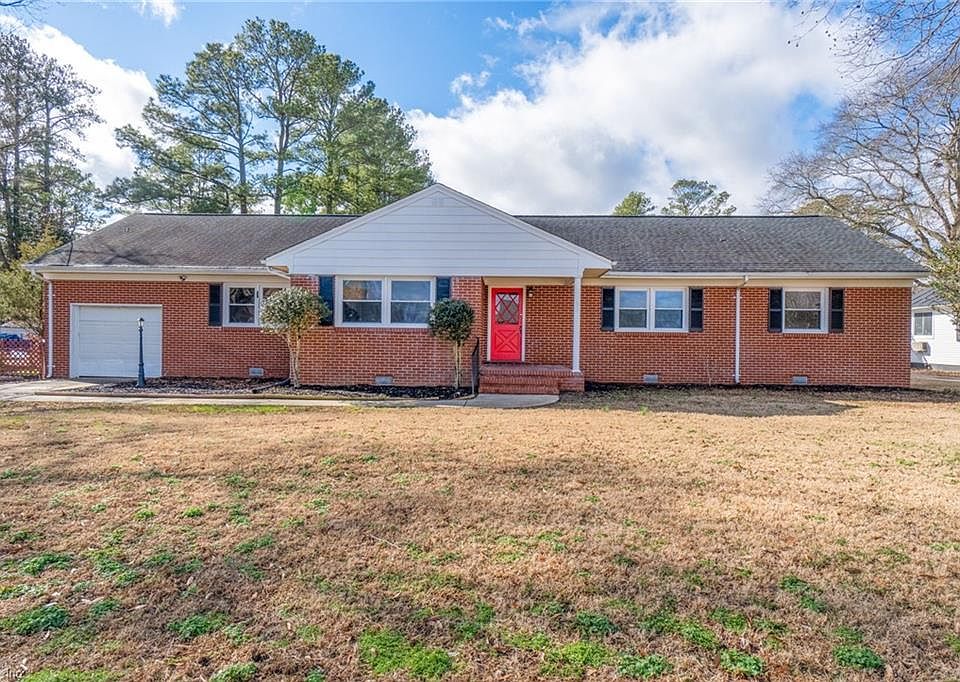 133 Whaley St, Suffolk, VA 23438 | Zillow