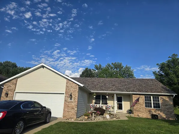 568 Thornberry Ct, Bourbonnais, IL 60914