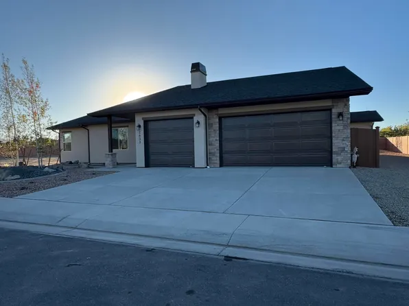 2633 Tiger Eye Ln, Grand Junction, CO 81506