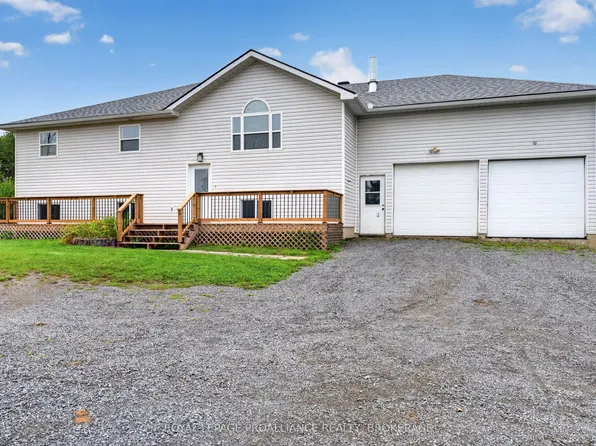 1023 Browns Rd, Central Frontenac, ON K0H 1T0