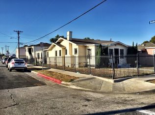 1155 W 88th St, Los Angeles, CA 90044