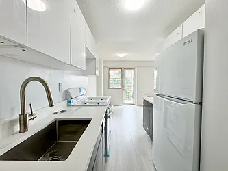 Rented by Keller Williams NYC