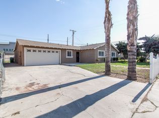 599 W Pomona Ave, Bloomington, CA 92316
