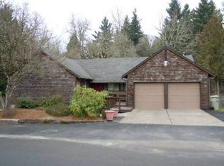 19155 SW Vista St, Aloha, OR 97003