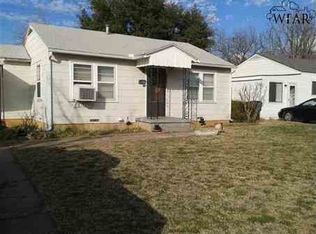 1628 Orchard Ave, Wichita Falls, TX 76301