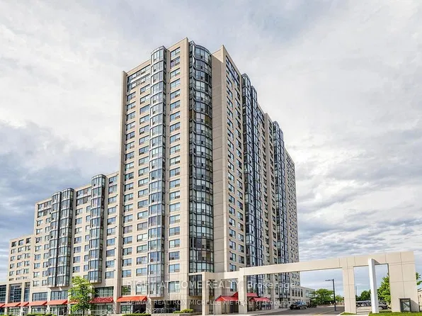 1470 Midland Ave #1504, Toronto, ON M1P 4Z4
